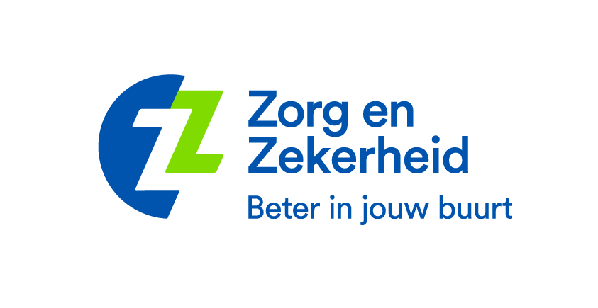 Zorg en Zekerheid logo